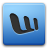Microsoft Word Icon 48x48 png